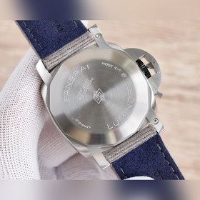 Часы Panerai Luminor серии Guillaume Néry Special Edition Новые ч