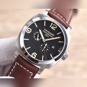 Panerai – официальный часовой бренд Королевского ВМФ Италии Извес