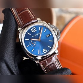 Panerai LUMINOR DUE Универсальная модель для мужчин и женщин Ульт