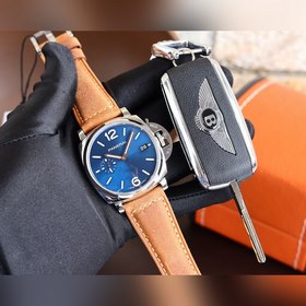 Panerai LUMINOR DUE Универсальная модель для мужчин и женщин Ульт