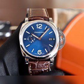 Panerai LUMINOR DUE Универсальная модель для мужчин и женщин Ульт