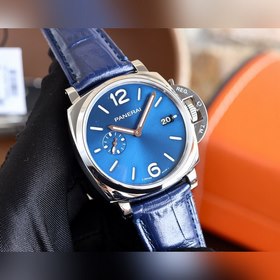 Panerai LUMINOR DUE Универсальная модель для мужчин и женщин Ульт