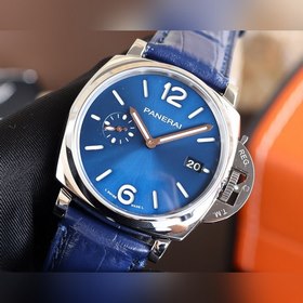 Panerai LUMINOR DUE Универсальная модель для мужчин и женщин Ульт
