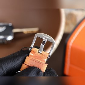 Panerai LUMINOR DUE Универсальная модель для мужчин и женщин Ульт
