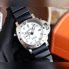 Panerai LUMINOR DUE Универсальная модель для мужчин и женщин Ульт
