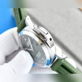 Серия Panerai LUMINOR 01304 — 44 мм, полированная сталь 316L С ор
