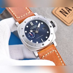 Panerai SUBMERSIBLE BMG-TECH — 47-миллиметровые часы из серии Sub