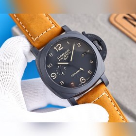 Panerai PAM00441 Устранение внешних дефектов механизма реплики. П