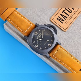 Panerai PAM00441 Устранение внешних дефектов механизма реплики. П
