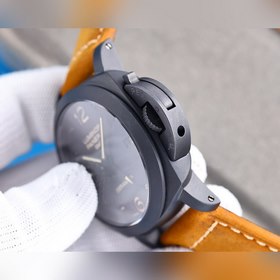 Panerai PAM00441 Устранение внешних дефектов механизма реплики. П