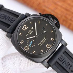 Panerai PAM00441 серия LUMINOR 1950 [Корпус] Размер 44 мм. Ориги