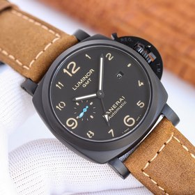 Panerai PAM00441 серия LUMINOR 1950 [Корпус] Размер 44 мм. Ориги