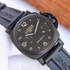 Panerai PAM00441 серия LUMINOR 1950 [Корпус] Размер 44 мм. Ориги