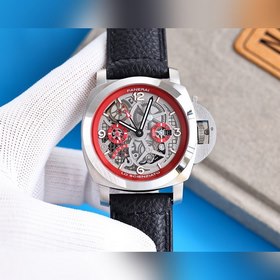 Panerai SUBMERSIBLE BMG-TECH — 47-миллиметровые часы из серии Sub