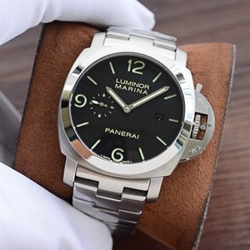 Panerai – воплощение мужского очарования Часы, которые ценят воен