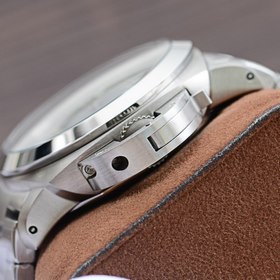 Panerai – воплощение мужского очарования Часы, которые ценят воен