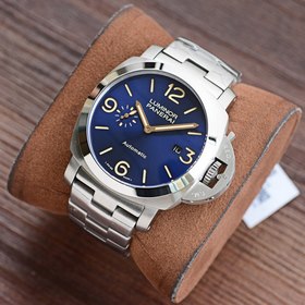 Panerai – воплощение мужского очарования Часы, которые ценят воен