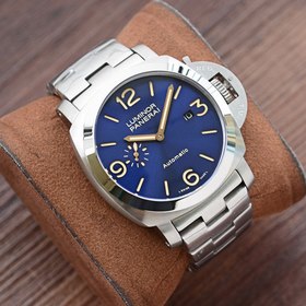 Panerai – воплощение мужского очарования Часы, которые ценят воен