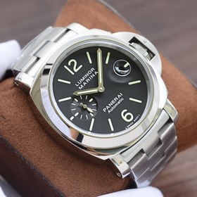 Panerai – воплощение мужского очарования Часы, которые ценят воен