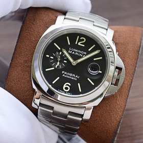 Panerai – воплощение мужского очарования Часы, которые ценят воен