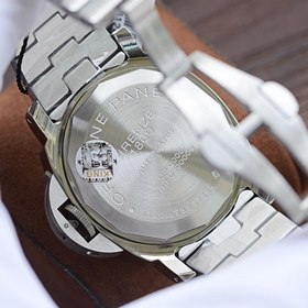 Panerai – воплощение мужского очарования Часы, которые ценят воен