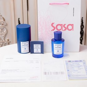 Название бренда： Acqua di Parma Голубой Средиземное море - Мильфе