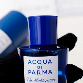 Название бренда： Acqua di Parma Голубой Средиземное море - Мильфе