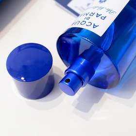 Название бренда： Acqua di Parma Голубой Средиземное море - Мильфе