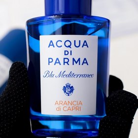Название бренда： Acqua di Parma Голубой Средиземное море - Апель