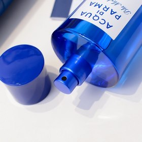 Название бренда： Acqua di Parma Голубой Средиземное море - Апель