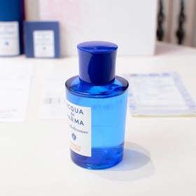 Название бренда： Acqua di Parma Голубой Средиземное море - Апель