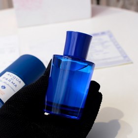 Название бренда： Acqua di Parma Голубой Средиземное море - Апель
