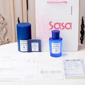 Название бренда： Acqua di Parma Голубой Средиземное море - Амафи