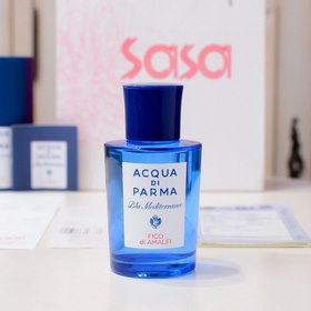 Название бренда： Acqua di Parma Голубой Средиземное море - Амафи
