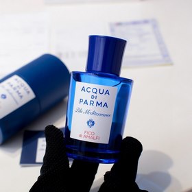 Название бренда： Acqua di Parma Голубой Средиземное море - Амафи