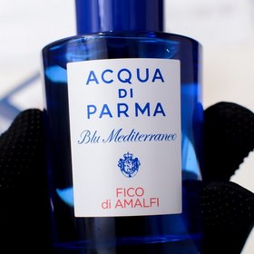 Название бренда： Acqua di Parma Голубой Средиземное море - Амафи
