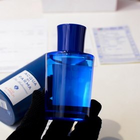 Название бренда： Acqua di Parma Голубой Средиземное море - Амафи