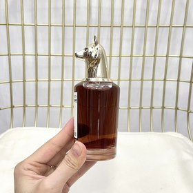 Парфюм Pan Hai Li Gen Beast Head Лиса  Парфюм Pan Hai Li Gen с