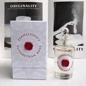 Penhaligons Elizabeth Rose Парфюм Объем： 100 мл Страна происхожд