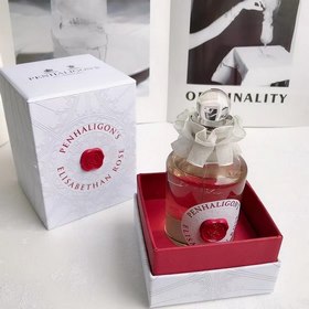 Penhaligons Elizabeth Rose Парфюм Объем： 100 мл Страна происхожд