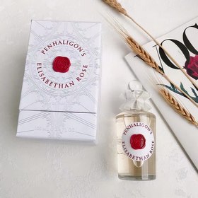 Penhaligons Elizabeth Rose Парфюм Объем： 100 мл Страна происхожд