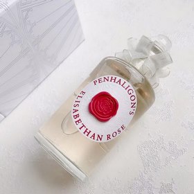 Penhaligons Elizabeth Rose Парфюм Объем： 100 мл Страна происхожд