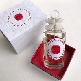 Penhaligons Elizabeth Rose Парфюм Объем： 100 мл Страна происхожд