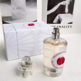Penhaligons Elizabeth Rose Парфюм Объем： 100 мл Страна происхожд