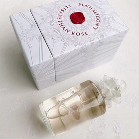 Penhaligons Elizabeth Rose Парфюм Объем： 100 мл Страна происхожд