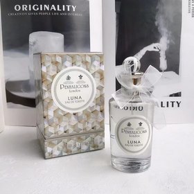 Название бренда： Penhaligon’s Endymion Пан Хэйлиген Лунная богин