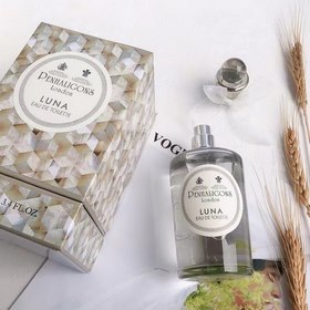 Название бренда： Penhaligon’s Endymion Пан Хэйлиген Лунная богин