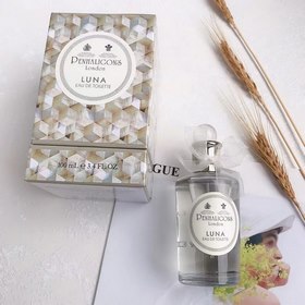 Название бренда： Penhaligon’s Endymion Пан Хэйлиген Лунная богин