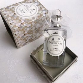 Название бренда： Penhaligon’s Endymion Пан Хэйлиген Лунная богин