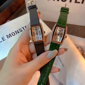 Женские часы Piaget Limelight Плавные линии дизайна не только выг